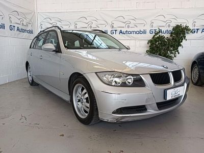 usata BMW 318 d cat Touring Attiva