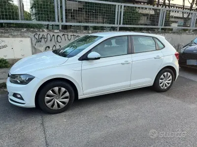 Usata VW Polo