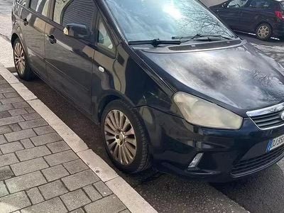 Usata Ford C-MAX 115 CV (84 kW) 2007 Monovolume