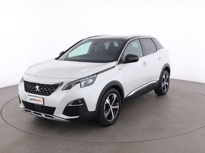 usata Peugeot 3008 BP16179