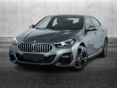 Usata BMW 220 Gran Coupé M Sport 178 CV (130 kW) 2023 Grigio Coupé