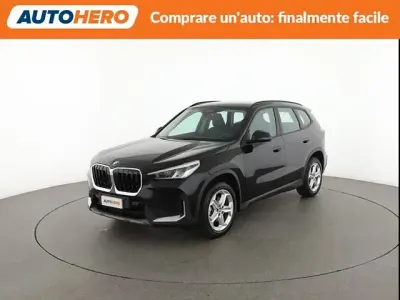 Usata BMW X1