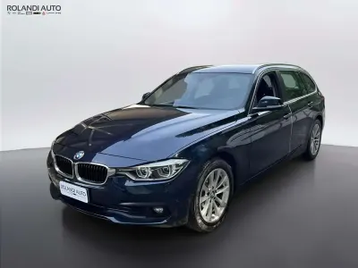 Usata BMW 320