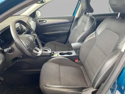 Usata Renault Arkana Techno 145 CV (106 kW) 2023 Blu scuro SUV