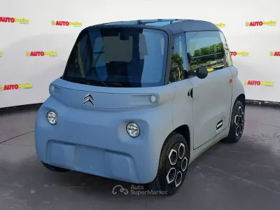 Usata Citroën AMI 2022 Berlina