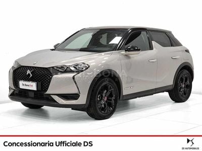 DS Automobiles DS3 Crossback E-Tense