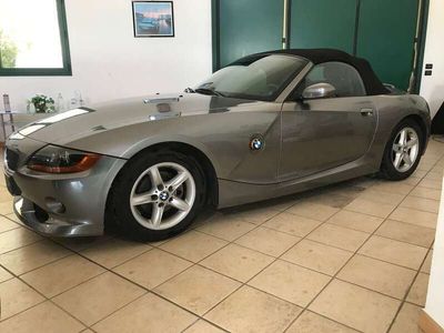 usata BMW Z4 Roadster 2.2i