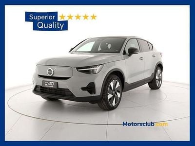 Volvo C40