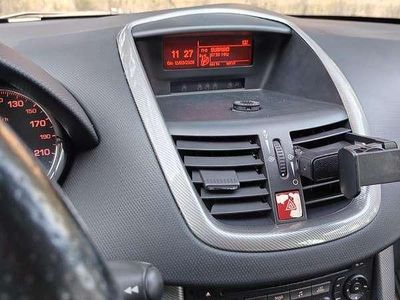 Usata Peugeot 207 90 CV (66 kW) 2007 Berlina