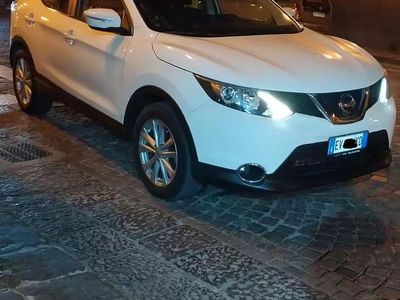 Usata Nissan Qashqai 116 CV (85 kW) 2014 SUV