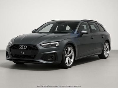 Usata Audi A5 Edition .1 204 CV (150 kW) 2025 Grigio Station wagon