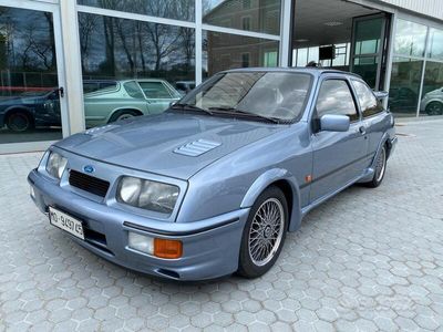 Ford Sierra