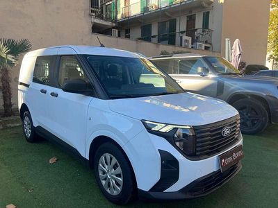 Usata Ford Transit Titanium 125 CV (91 kW) 2025 Other