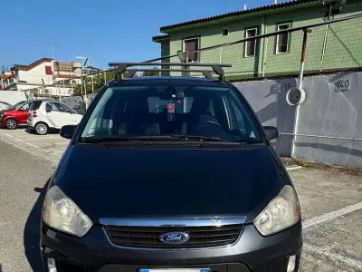 Usata Ford C-MAX