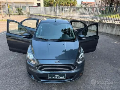 Usata Ford Ka