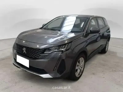 Usado Peugeot 5008