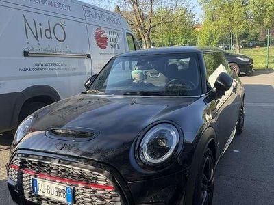 Usata Mini John Cooper Works
