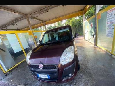 usata Fiat Doblò 1.4 16v Active