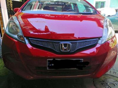 usata Honda Jazz 1.2 Trend