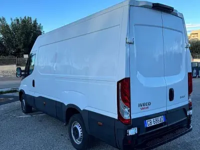 Usata Iveco Daily
