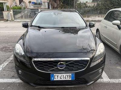 Occasion Volvo V40 CC