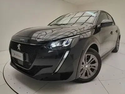 Usata Peugeot e-208