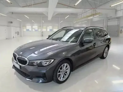Usata BMW 316