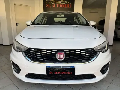 Usata Fiat Tipo Opening Edition 95 CV (69 kW) 2016 Other Berlina