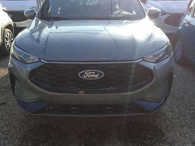 Nuova Ford Kuga ST-Line 224 CV (164 kW) 2025 Grigio SUV
