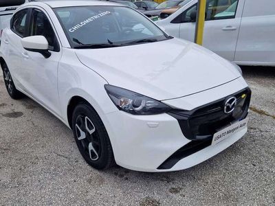 usata Mazda 2 2 3ª serie1.5 Skyactiv-G Centre-Line