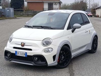 Abarth 695