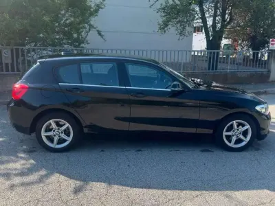Usata BMW 114
