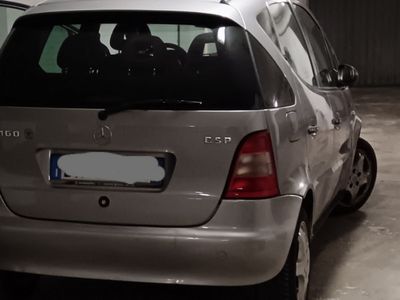 usata Mercedes A160 Classe