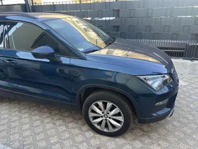 Usata Seat Ateca Business 116 CV (85 kW) 2019 SUV