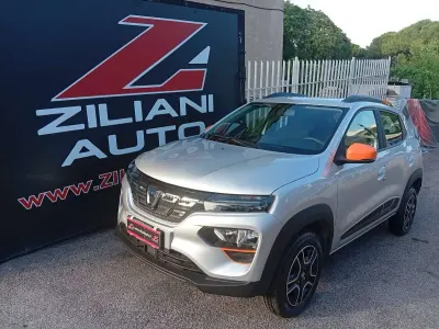 Usata Dacia Spring