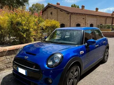 Gebraucht Mini Cooper S 178 PS (130 kW) 2020 Kleinwagen