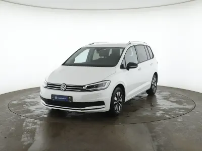 Usata VW Touran