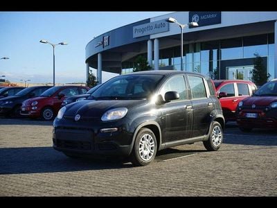 Usata Fiat Panda S 69 CV (50 kW) 2024 601 Utilitaria