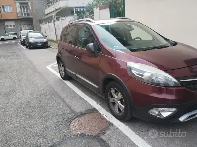 Occasion Renault Scenic E-Tech