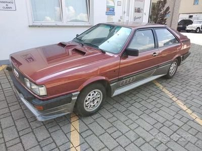 Usata Audi Coupé 1982 Coupé