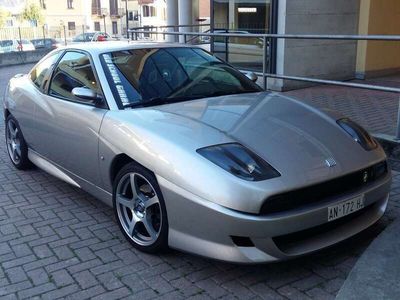 usata Fiat Coupé Coupe1.8 16v