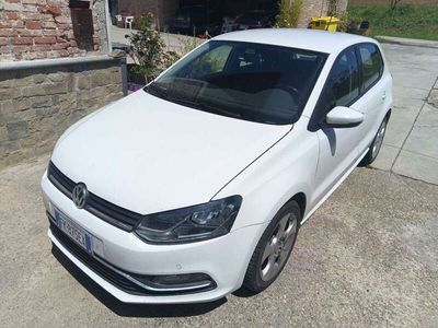 usata VW Polo 5p 1.0 mpi Comfortline 75cv