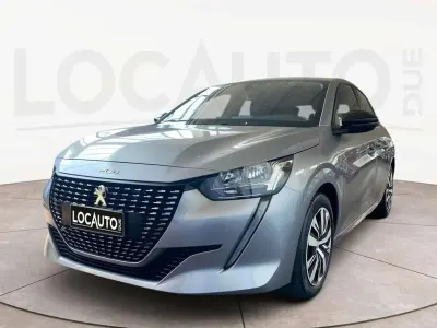 Usata Peugeot 208