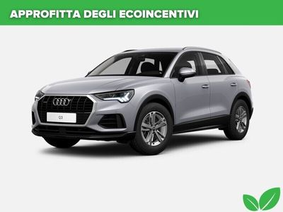 usata Audi Q3 45 1.4 tfsi e business s-tronic