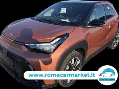 Other Nuova 2026 Toyota Aygo X SUV | 20.990 € (Cara)