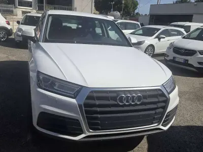 Usata Audi Q5
