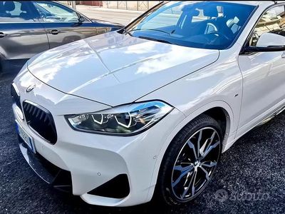 Usata BMW X2 M Sport 2021 SUV