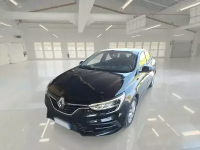 Usata Renault Mégane GrandTour