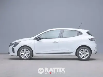 Usata Renault Clio V
