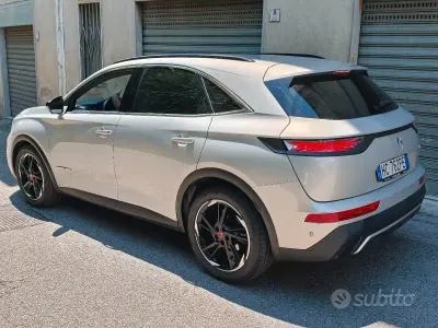 Usata DS Automobiles DS7 Crossback Opera 131 CV (96 kW) 2021 SUV